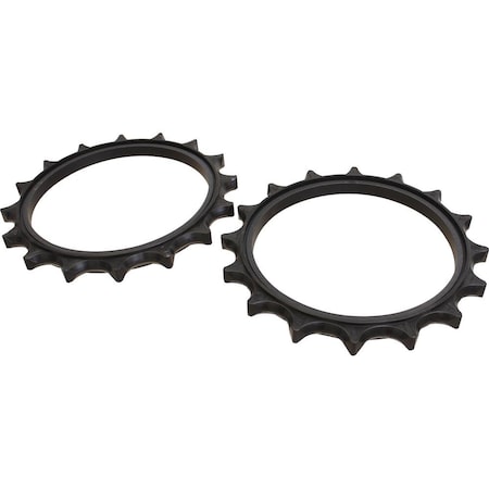 Aftermarket AMX55068 Furrow Cruiser Insert AMX55068-ABL